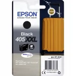 Tindikassett Epson 405XXL, must, 37,2 ml, originaal