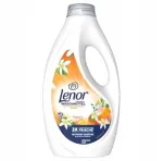 LENOR Orange vedelpesu, 1125 ml, 25 pesukorda