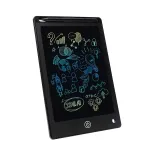 Laste 8,5-tolline LCD joonistusplaat pliiatsiga