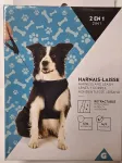 Koera valjad koos integreeritud 2-in-1 automaatrihmaga