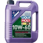 Mootori&otilde;li LIQUI MOLY Synthoil Race Tech GT1 10W60, 5 l