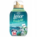 Pesupehmendaja Lenor Fresh Air Northern Lights, 36 pesukorda, 504 ml