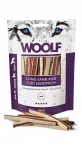 WOOLF LONG LAMB COD SANDWICH koerte maius, lambalihaga ja tursaga, 100 g