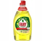 Fairy Lemon kontsentreeritud n&otilde;udepesuvahend, 450 ml, Saksamaa