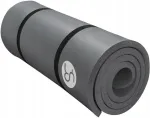 Spordimatt NBR treeninguteks, 195 x 61 cm, 20 mm, jooga, pilates