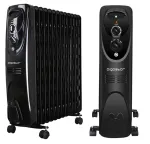Elektriline &otilde;liradiaator Aigostar 33JIF, 2500 W