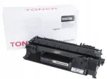 HP 05A CE505A toonerikassett LaserJet P2035, P2055, P2057 jaoks