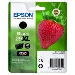Epson 29XL tindikassett must, T2991, XP235/XP245/XP247
