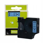 DYMO D1 45016 kleepuv teip, sinine, 12 mm x 7 m, LabelManager printerile