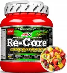 Massi suurendaja AMIX MuscleCore Re-Core Concentrate 540g