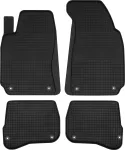 Kummimatt VW Passat B5 / B5 FL (1996&ndash;2005), 2 cm, Korytko