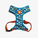 Koera rakmed Zee Dog Air Mesh, XS, kollased