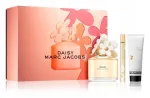 MARC JACOBS DAISY EDT 100 ml l&otilde;hnakomplekt
