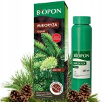 BIOPON m&uuml;koriisv&auml;etis okaspuudele