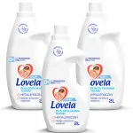 Lovela Baby pesupehmendaja lastele, h&uuml;poallergeenne, alates 0.eluaastast, 3 x 2 l