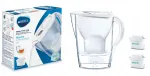 Brita Marella Cool 2,4 l veekann 2 Maxtra COLOR MIX filtriga