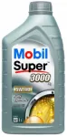 Mootori&otilde;li MOBIL Super 3000 X1 5W-40, 1 l