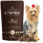 Kuivtoit YORK EMPIRE t&auml;iskasvanutele, 50 g proovipakk