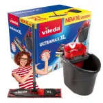P&otilde;randapesu komplekt Vileda Ultramax XL &auml;mbriga ja v&auml;&auml;najaga