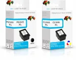 Canon PG545 tindikassett, sobib MG3050, TS3350, MX495, MG2555S printeritele