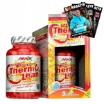 Toidulisand AMIX THERMOLEAN 90 kapslit karnitiiniga