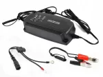 12V 2A/5A akulaadija-regulaator