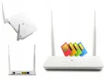 Statsionaarne 3G/4G LTE ruuter SIM-kaardiga