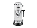DeLonghi EC 685 kohvimasin, valge