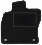 Juhi velvetist matt Skoda Octavia IV A7 sedaanile ja universaalile