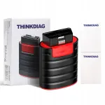 Diagnostikavaatleja ThinkDiag OBD2 t&auml;isversioon 2026 edasim&uuml;&uuml;ja j.PL