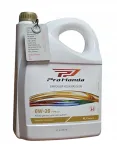 Mootori&otilde;li HONDA 0W20 Type 2.0, 4 l, 08232P99K4LPRO