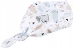Musliinm&auml;hkimisriie 30x30 cm 100% puuvill BABYMAM