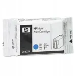 HP C6602B tindikassett, sinine