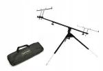 Karpi telk STABLE TRI CARP STAND koos kattega +COVER 90108