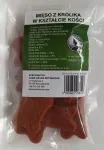 Canis Lupuss koerte ja kasside maiuspala k&uuml;&uuml;likuliha luud, 100 g