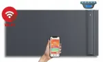 Infrapuna soojendi KLIMA 1500W, WiFi, h&uuml;briidne