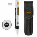 Traadita pingetuvastaja LASERLINER 24-1000