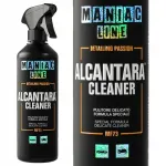 Polstrite puhastusvahend alcantarale Mafra, 500 ml
