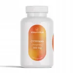 Magneesiumtsitraat 650 mg, 60 kapslit
