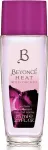 Parf&uuml;meeritud vesi naistele Beyonce Heat Wild Orchid, 75 ml
