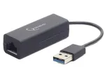 V&otilde;rgukaart USB 3.0, 1 Gbit, &uuml;hilduv Windows 10-ga