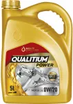 Mootori&otilde;li Qualitium Power 0W-20, 5 l
