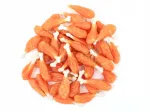 Pehmed kana jalgade maiused koertele NEKKO, 500 g
