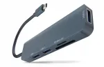 USB-jaotus, 5 USB 3.0 pesa