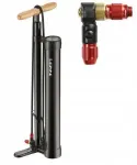 Jalgrattapump Lezyne Pressure Over Drive ABS-1 Pro