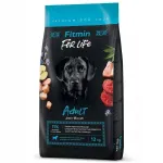 KOERATOIT Fitmin for Life Adult Large, 12 kg