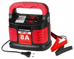 Pistik 12V/24V, 8A integreeritud K1 stabilisaatoriga
