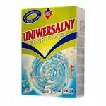 Pesupulber Leader Price universaalne, 5 kg