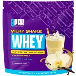 Protein Milky Shake valgulis, 300 g