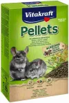 T&scaron;int&scaron;ilja toit VITAKRAFT PELLETS, 1 kg